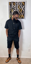 Load image into Gallery viewer, Get Fly Set ( Black )
