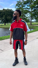 Load image into Gallery viewer, Fresh Man Set ( Red )
