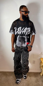 Elevate High Jersey