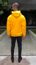 Load image into Gallery viewer, Fresh Gras Hoodie ( Yellow )
