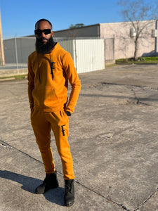 Magic Hoodie Set