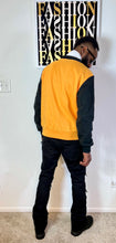 Load image into Gallery viewer, Grown Man Cardigan ( Yellow )
