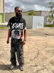 Elevate High Jersey