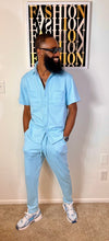 Load image into Gallery viewer, Emanuel Set ( Blue )
