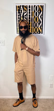 Load image into Gallery viewer, Get Fly Set ( Khaki )
