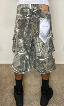 Load image into Gallery viewer, Squad Up Camo Jorts
