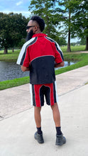 Load image into Gallery viewer, Fresh Man Set ( Red )
