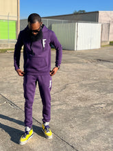Load image into Gallery viewer, Grapes Hoodie Set
