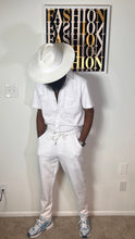 Load image into Gallery viewer, Emanuel Sets ( White )
