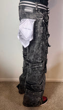 Load image into Gallery viewer, Xclusive Baggy Denim Jeans
