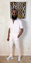 Load image into Gallery viewer, Emanuel Sets ( White )
