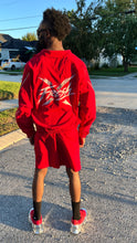 Load image into Gallery viewer, Revive Windbreaker Set
