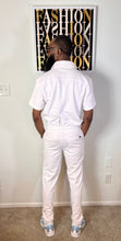 Load image into Gallery viewer, Emanuel Sets ( White )
