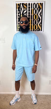 Load image into Gallery viewer, Get Fly Set ( Blue )
