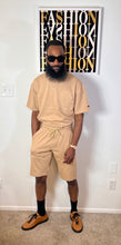 Load image into Gallery viewer, Get Fly Set ( Khaki )
