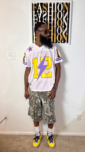 Resilient Jersey