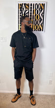 Load image into Gallery viewer, Get Fly Set ( Black )
