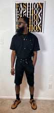 Load image into Gallery viewer, Get Fly Set ( Black )
