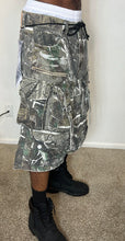 Load image into Gallery viewer, Squad Up Camo Jorts
