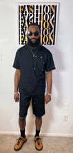 Load image into Gallery viewer, Get Fly Set ( Black )
