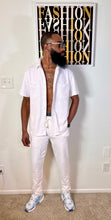 Load image into Gallery viewer, Emanuel Sets ( White )
