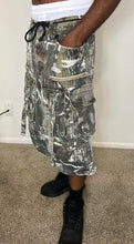 Load image into Gallery viewer, Squad Up Camo Jorts

