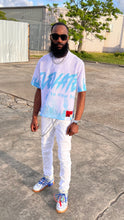 Load image into Gallery viewer, Elevate Cropped Jersey WHITE

