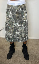 Load image into Gallery viewer, Squad Up Camo Jorts
