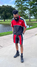 Load image into Gallery viewer, Fresh Man Set ( Red )
