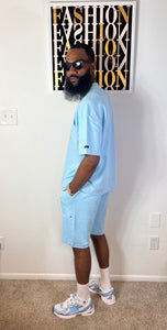 Get Fly Set ( Blue )
