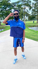 Load image into Gallery viewer, Fresh Man Set ( Blue )
