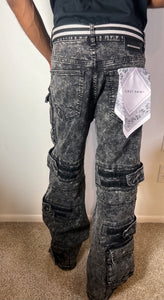 Xclusive Baggy Denim Jeans