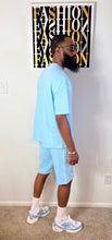 Load image into Gallery viewer, Get Fly Set ( Blue )
