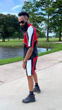 Load image into Gallery viewer, Fresh Man Set ( Red )
