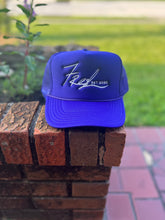 Load image into Gallery viewer, Fresh Signature Color Trucker Caps
