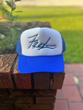 Load image into Gallery viewer, Fresh Signature Color Trucker Caps
