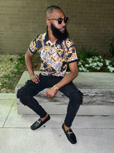 Load image into Gallery viewer, Fresh Boss Casual Shirt
