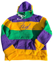 Load image into Gallery viewer, Let The Good Times Roll Hoodie
