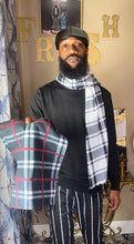 Load image into Gallery viewer, Plaid Scarfs
