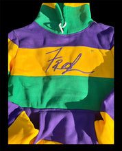 Load image into Gallery viewer, Let The Good Times Roll Hoodie
