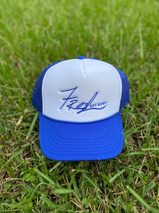 Fresh Colors Signature Cap