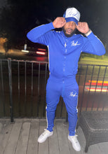 Load image into Gallery viewer, Royalty Puff Signature Tracksuit
