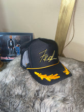 Load image into Gallery viewer, Fresh Signature Trucker Hats

