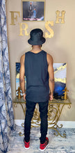 Load image into Gallery viewer, Plaid Pocket Tank
