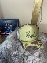 Load image into Gallery viewer, Fresh Signature Trucker Hats
