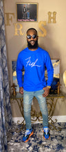 Load image into Gallery viewer, Signature Colors Long Sleeve
