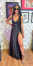 Load image into Gallery viewer, Sexy Wicked Maxi Dress
