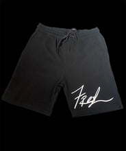 Load image into Gallery viewer, Fresh Puff Signature Shorts
