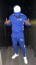 Load image into Gallery viewer, Royalty Puff Signature Tracksuit
