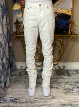 Load image into Gallery viewer, Cocaine White STAXX Pants (XL/XXL)
